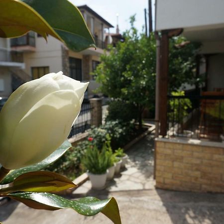 Magnolia Διαμέρισμα Άγιος Νικόλαος Εξωτερικό φωτογραφία