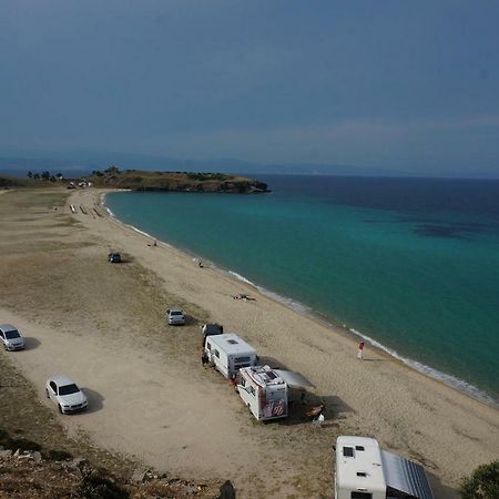 Magnolia Διαμέρισμα Άγιος Νικόλαος Εξωτερικό φωτογραφία