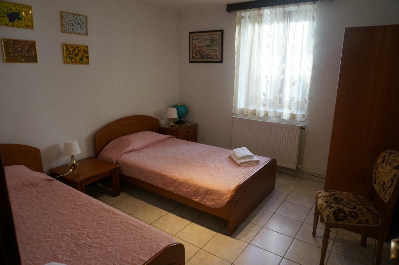 Magnolia Διαμέρισμα Άγιος Νικόλαος Εξωτερικό φωτογραφία