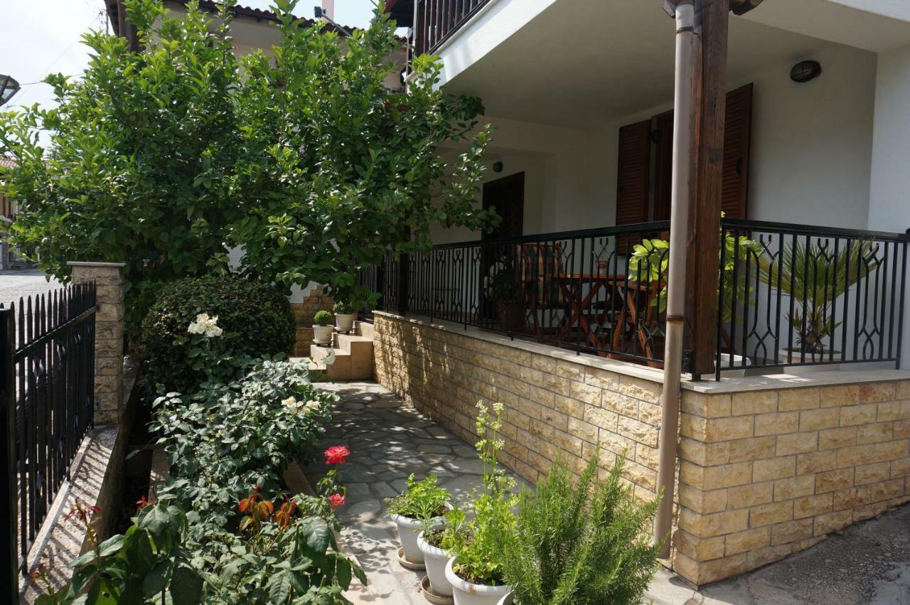 Magnolia Διαμέρισμα Άγιος Νικόλαος Εξωτερικό φωτογραφία