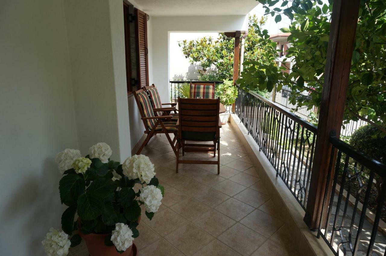 Magnolia Διαμέρισμα Άγιος Νικόλαος Εξωτερικό φωτογραφία