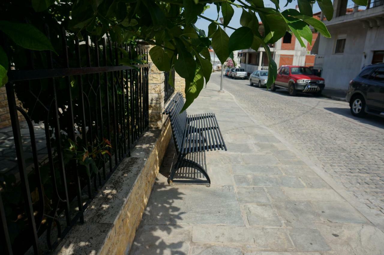 Magnolia Διαμέρισμα Άγιος Νικόλαος Εξωτερικό φωτογραφία