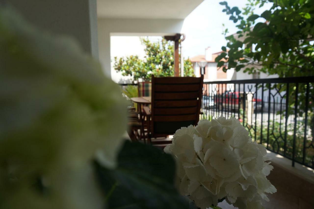Magnolia Διαμέρισμα Άγιος Νικόλαος Εξωτερικό φωτογραφία