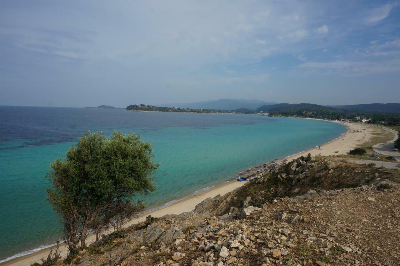 Magnolia Διαμέρισμα Άγιος Νικόλαος Εξωτερικό φωτογραφία