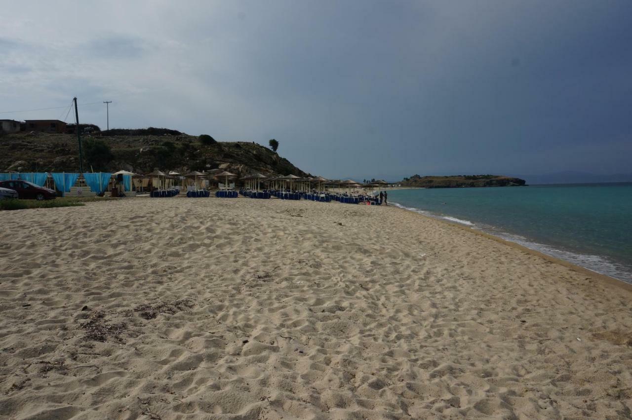 Magnolia Διαμέρισμα Άγιος Νικόλαος Εξωτερικό φωτογραφία