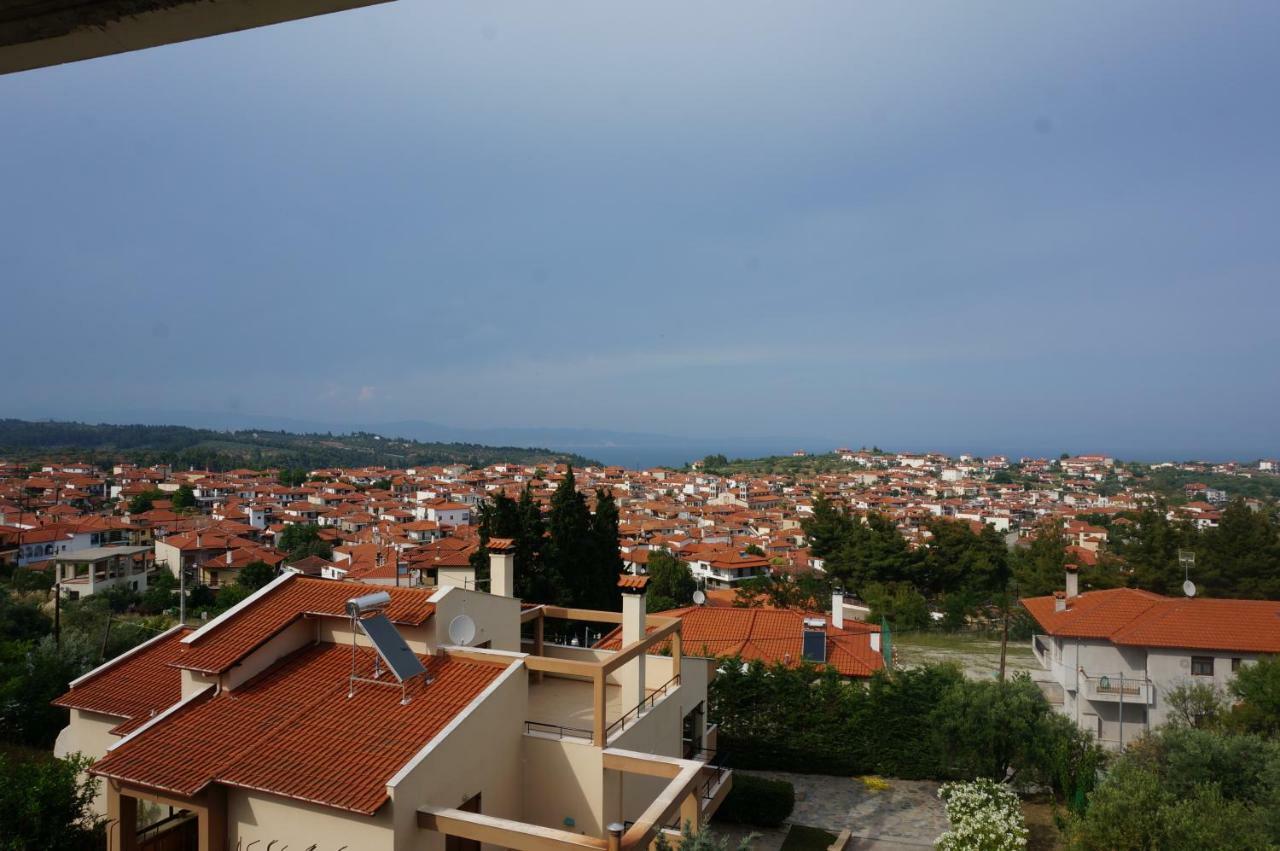 Magnolia Διαμέρισμα Άγιος Νικόλαος Εξωτερικό φωτογραφία