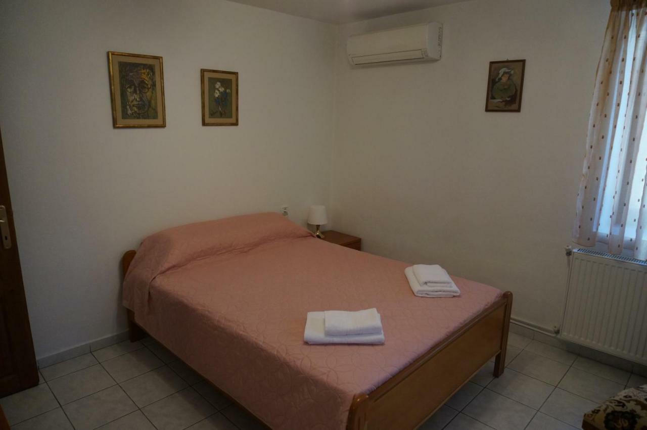 Magnolia Διαμέρισμα Άγιος Νικόλαος Εξωτερικό φωτογραφία