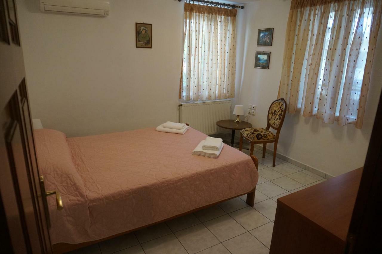 Magnolia Διαμέρισμα Άγιος Νικόλαος Εξωτερικό φωτογραφία